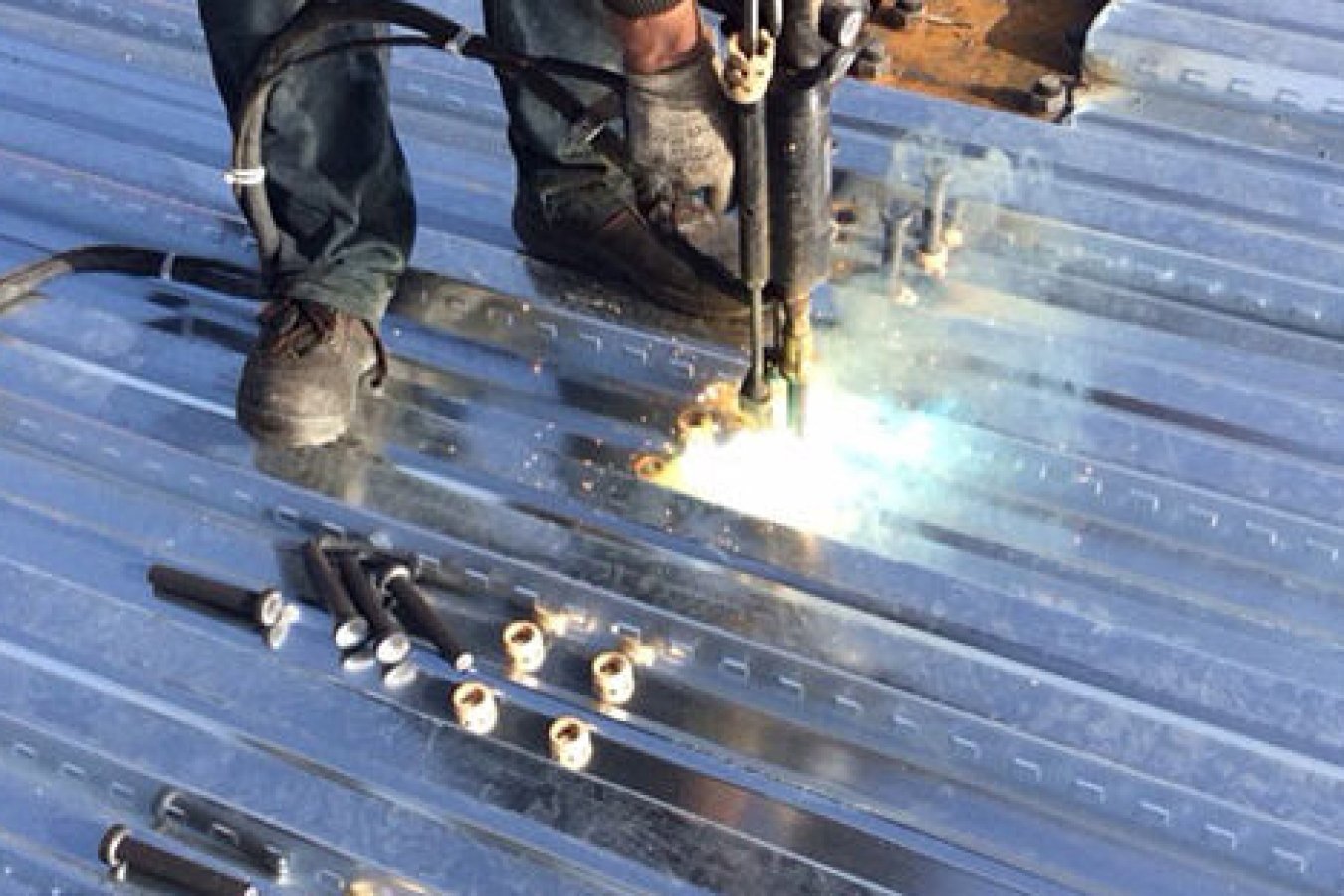 Stud Çivisi Ne İşe Yarar?